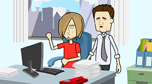 2D Animation