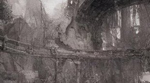 Arch of the Patriarchs